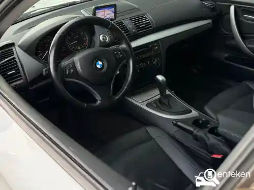 BMW 116i 2009