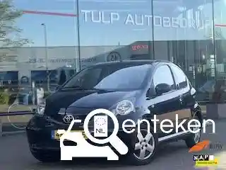 Toyota Aygo 1.0 2009