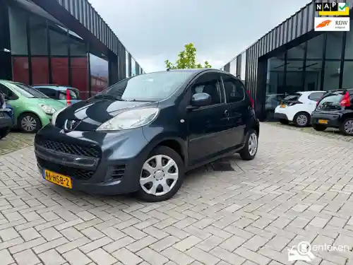 Peugeot 107 1.0 70 2009