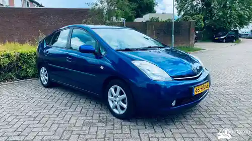 Toyota Prius 1.5 Hybrid 2009