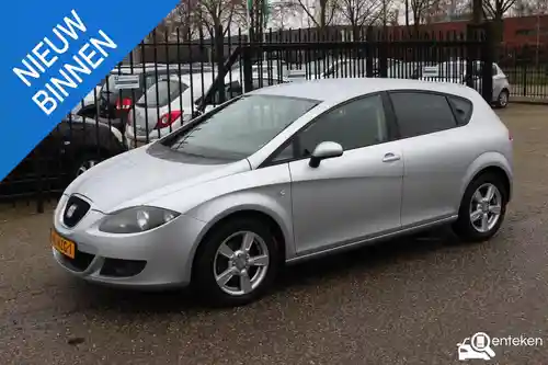 SEAT Leon 1.6 2009