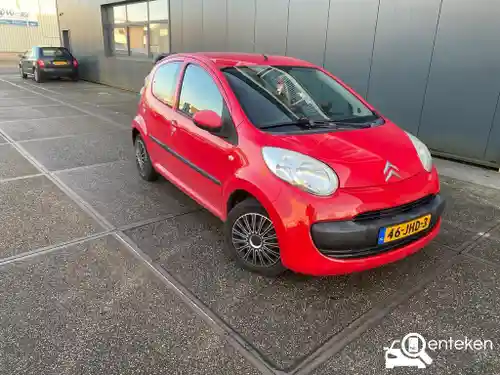 Citroen C1 1.0 2006