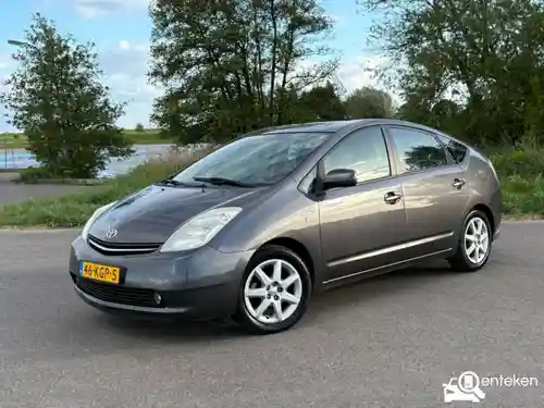 Toyota Prius 1.5 Hybrid 2008