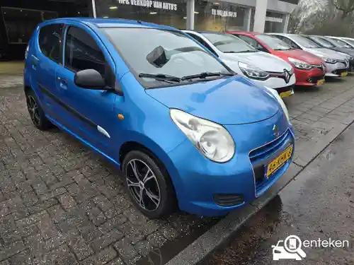 Suzuki Alto 1.0 2009