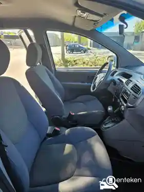 Hyundai Matrix 1.6 2004