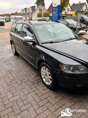 Volvo V50 2.0 2007