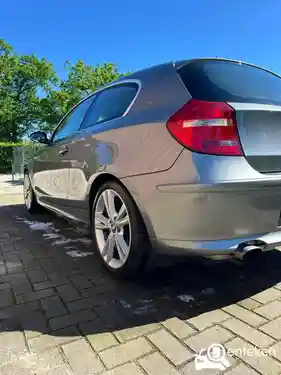 BMW 116i 2010
