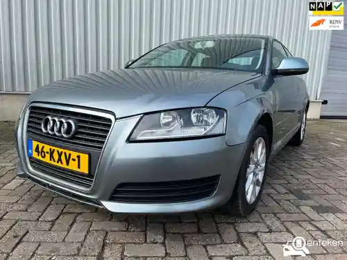 Audi A3 1.6 TDI 2010