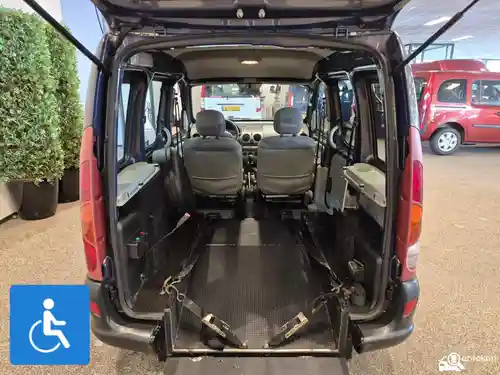 Renault Kangoo 1.6 16V 2003