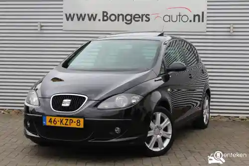 SEAT Altea 1.4 TSI 2010