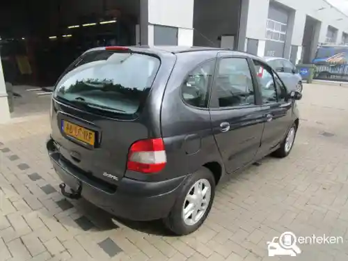 Renault Scénic 1.6 16V 2003