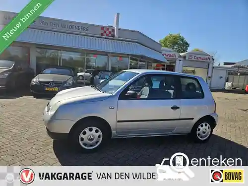 VW Lupo 1.4 16V 2003