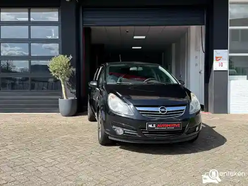 Opel Corsa 1.4 Twinport 2010