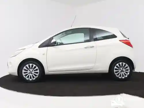 Ford Ka 1.2 2010