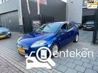 Fiat Bravo 1.4 T-Jet 16V 2010
