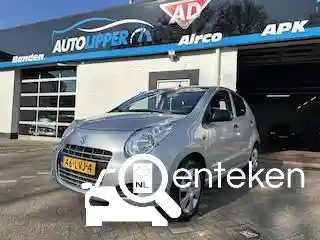 Suzuki Alto 1.0 2010