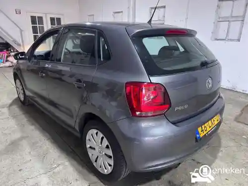 VW Polo 1.4 2010