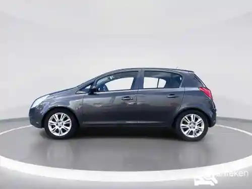 Opel Corsa 1.4 Twinport 2010