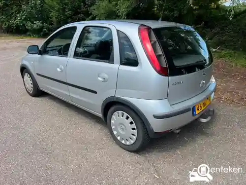Opel Corsa 1.4 Twinport 2003