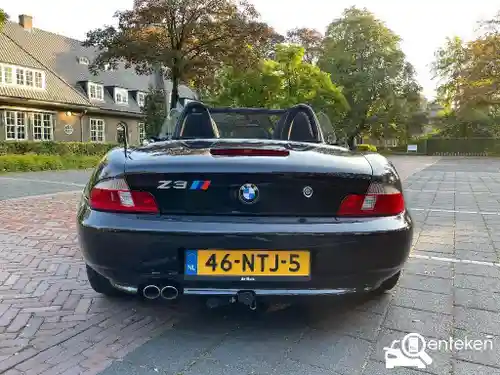 BMW Z3 Roadster 1.8i 1999