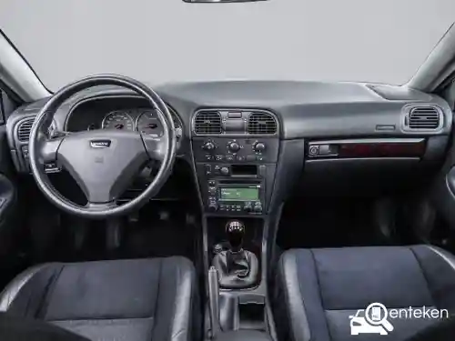 Volvo V40 1.8 2004