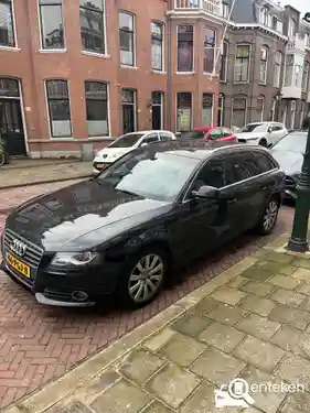 Audi A4 Avant 1.8 TFSI 2009
