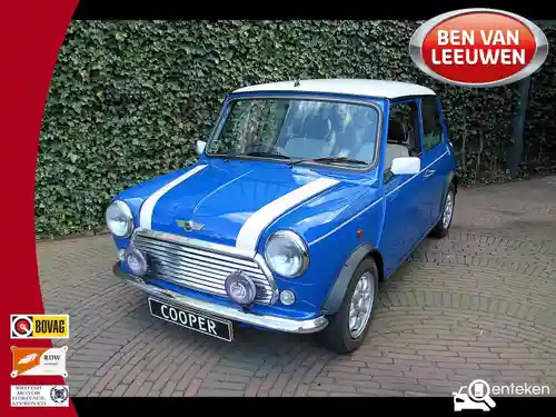 Rover Austin-Morris Mini MK VII 1.3 1997