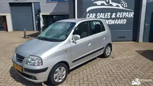 Hyundai Atos 1.1 2004