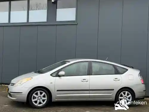 Toyota Prius 1.5 Hybrid 2004