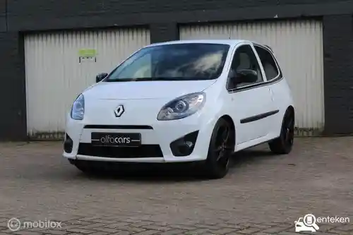 Renault Twingo 1.2 LEV 16V 75 2011