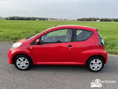 Citroen C1 1.0 2011