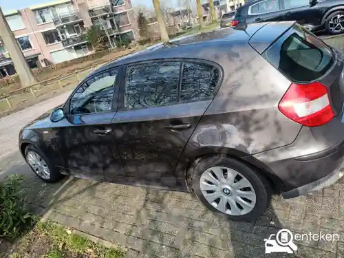 BMW 118i 2005