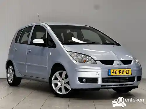 Mitsubishi Colt 1.5 2005