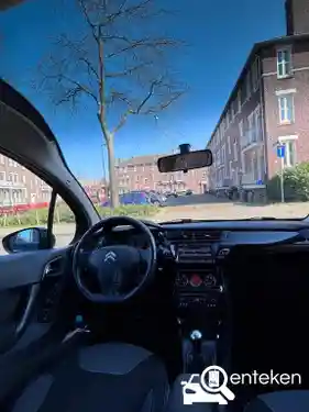 Citroen C3 e-HDi 90 2011