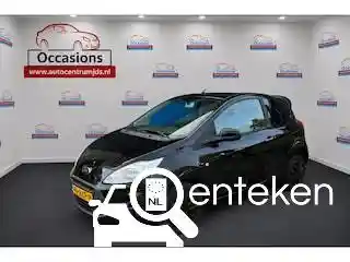Ford Ka 1.2 2011