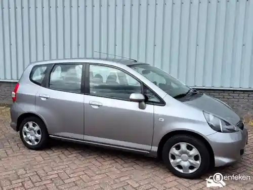 Honda Jazz 1.2 2005
