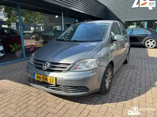 VW Golf Plus 1.6 FSI 2006