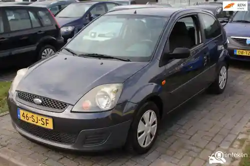 Ford Fiesta 1.3 2006