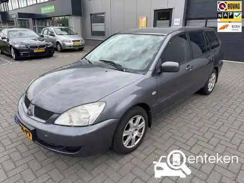 Mitsubishi Lancer 1.6 2006