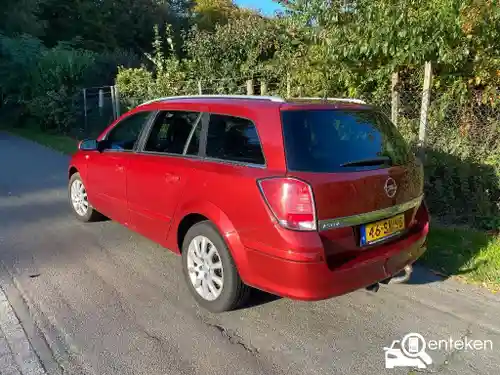 Opel Astra Caravan 1.8 2006