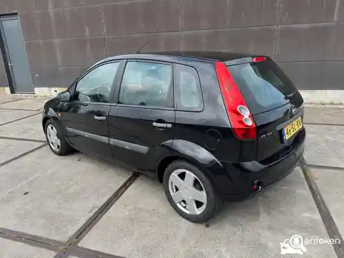 Ford Fiesta 1.3 2006