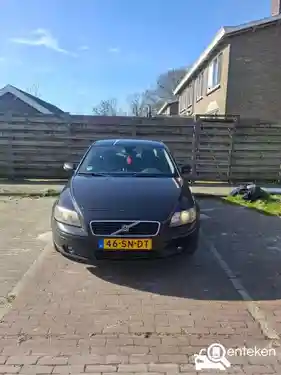 Volvo S40 1.8 2006
