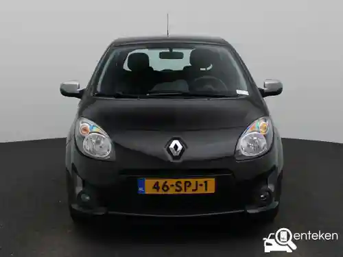 Renault Twingo 1.2 LEV 16V 75 2011