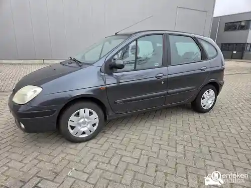 Renault Scénic 1.6 16V 2002