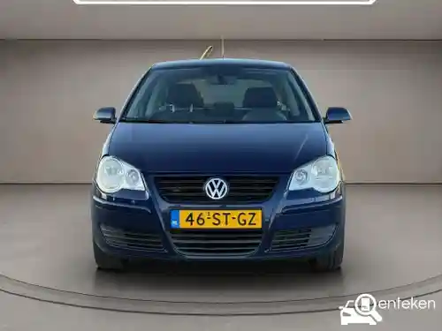 VW Polo 1.4 2006