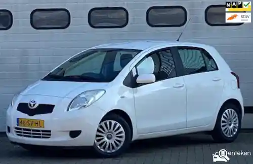 Toyota Yaris 1.3 2006