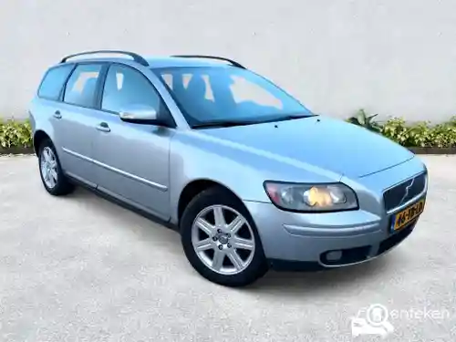 Volvo V50 2.4i 2006