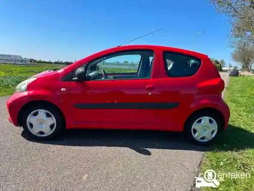 Toyota Aygo 1.0 2006