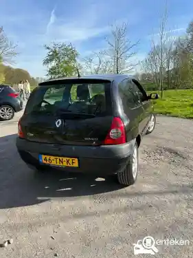 Renault Clio 1.2 16V 2006