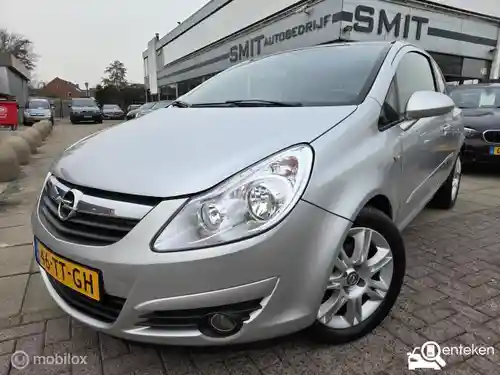 Opel Corsa 1.4 Twinport 2007